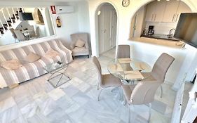 Lovely 2 Bedroom Apartment For Rent in Skol Marbella 706